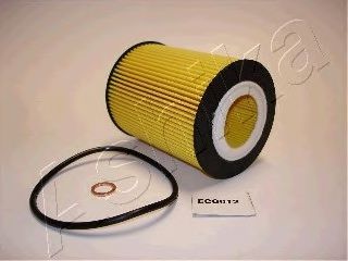 10-ECO012 ASHIKA Oil Filter