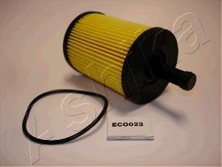 10-ECO023 ASHIKA Oil Filter