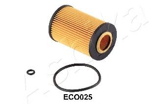 10-ECO025 ASHIKA Oil Filter