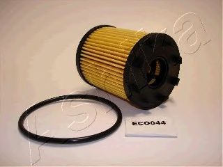 10-ECO044 ASHIKA Oil Filter
