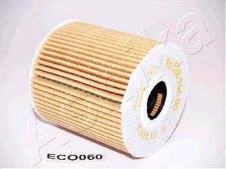 10-ECO060 ASHIKA Oil Filter