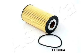 10-ECO064 ASHIKA Oil Filter