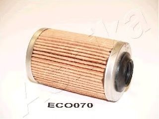 10-ECO070 ASHIKA Oil Filter