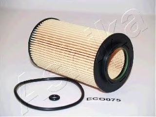 10-ECO075 ASHIKA Oil Filter