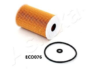 10-ECO076 ASHIKA Oil Filter
