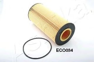 10-ECO084 ASHIKA Oil Filter