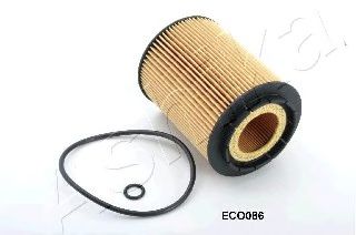 10-ECO086 ASHIKA Lubrication Oil Filter