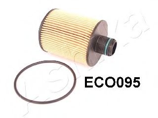 10-ECO095 ASHIKA Масляный фильтр