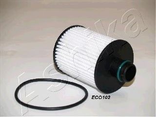 10-ECO102 ASHIKA Oil Filter