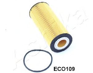 10-ECO109 ASHIKA Lubrication Oil Filter