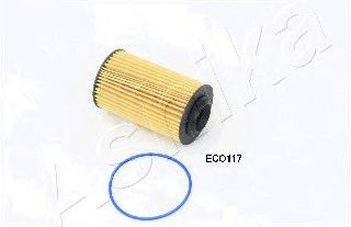 10-ECO117 ASHIKA Oil Filter