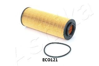 10-ECO121 ASHIKA Oil Filter