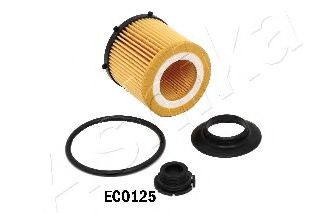 10-ECO125 ASHIKA Oil Filter
