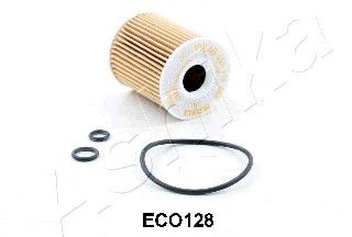 10-ECO128 ASHIKA Oil Filter