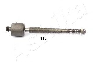 103-01-115 ASHIKA Steering Tie Rod Axle Joint