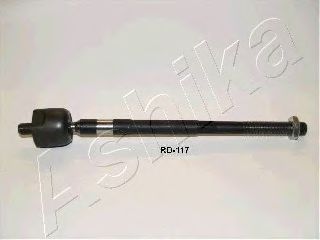 103-01-117 ASHIKA Tie Rod Axle Joint