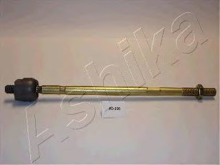 103-02-206 ASHIKA Steering Tie Rod Axle Joint