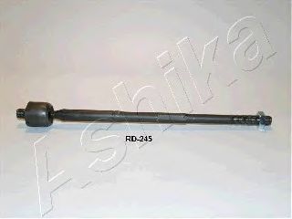 103-02-245 ASHIKA Steering Tie Rod Axle Joint