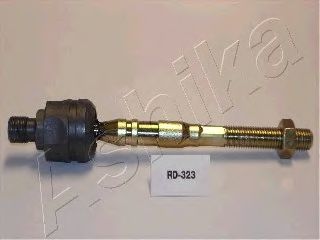 103-03-323 ASHIKA Steering Tie Rod Axle Joint