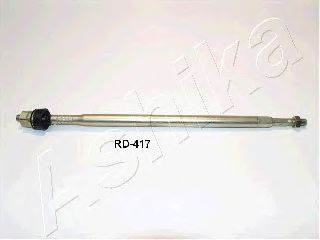 103-04-417 ASHIKA Steering Tie Rod Axle Joint