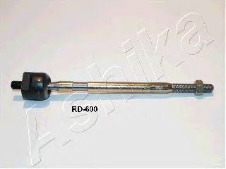 103-06-600 ASHIKA Steering Tie Rod Axle Joint