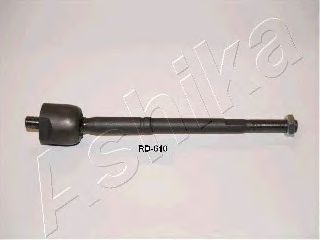 103-06-610 ASHIKA Steering Tie Rod Axle Joint
