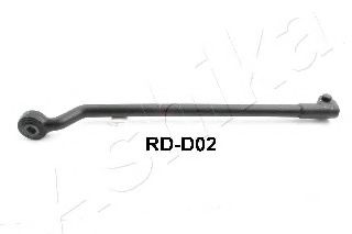 103-0D-D02L ASHIKA Tie Rod Axle Joint