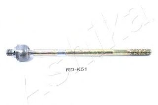 103-0K-K51 ASHIKA Tie Rod Axle Joint