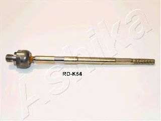 103-0K-K54 ASHIKA Steering Tie Rod Axle Joint