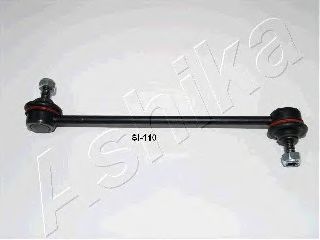 106-01-110 ASHIKA Rod/Strut, stabiliser