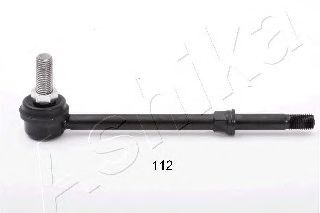 106-01-112 ASHIKA Rod/Strut, stabiliser