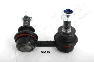 106-01-115R ASHIKA Wheel Suspension Rod/Strut, stabiliser