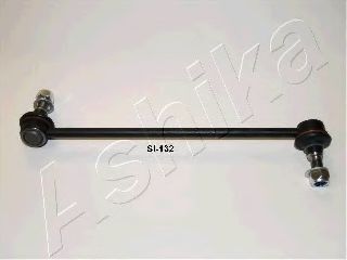 106-01-132L ASHIKA Rod/Strut, stabiliser