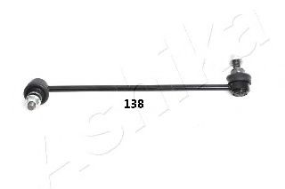 106-01-137L ASHIKA Rod/Strut, stabiliser