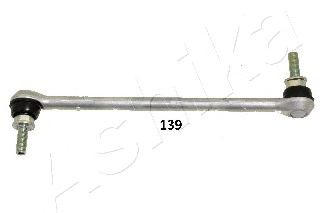 106-01-139 ASHIKA Rod/Strut, stabiliser