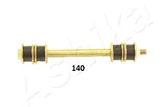 106-01-140 ASHIKA Rod/Strut, stabiliser