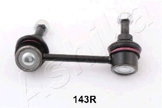 106-01-143R ASHIKA Rod/Strut, stabiliser