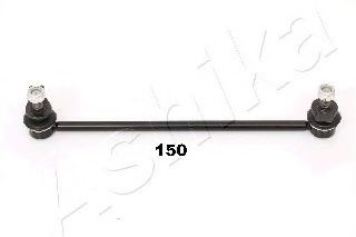 106-01-150 ASHIKA Rod/Strut, stabiliser