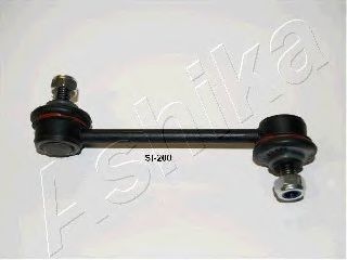 106-02-200 ASHIKA Rod/Strut, stabiliser