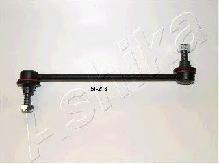 106-02-218 ASHIKA Rod/Strut, stabiliser