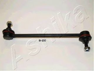 106-02-220 ASHIKA Rod/Strut, stabiliser
