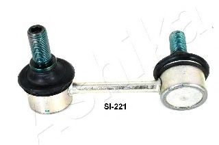106-02-221R ASHIKA Wheel Suspension Rod/Strut, stabiliser