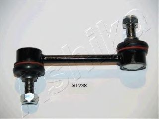 106-02-238 ASHIKA Rod/Strut, stabiliser