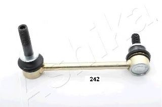 106-02-241L ASHIKA Rod/Strut, stabiliser