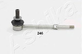 106-02-246 ASHIKA Wheel Suspension Rod/Strut, stabiliser