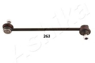 106-02-263 ASHIKA Rod/Strut, stabiliser