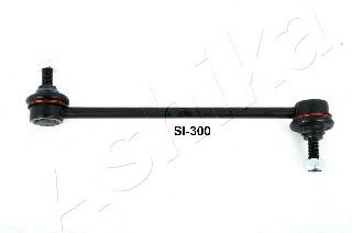 106-03-300 ASHIKA Wheel Suspension Rod/Strut, stabiliser