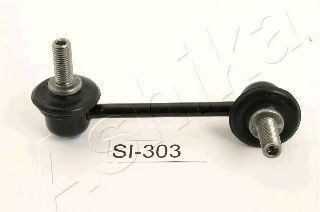 106-03-303R ASHIKA Rod/Strut, stabiliser