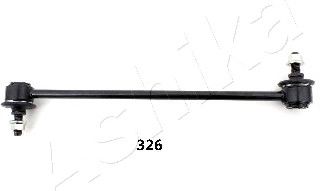 106-03-326 ASHIKA Rod/Strut, stabiliser