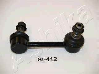 106-04-412L ASHIKA Rod/Strut, stabiliser